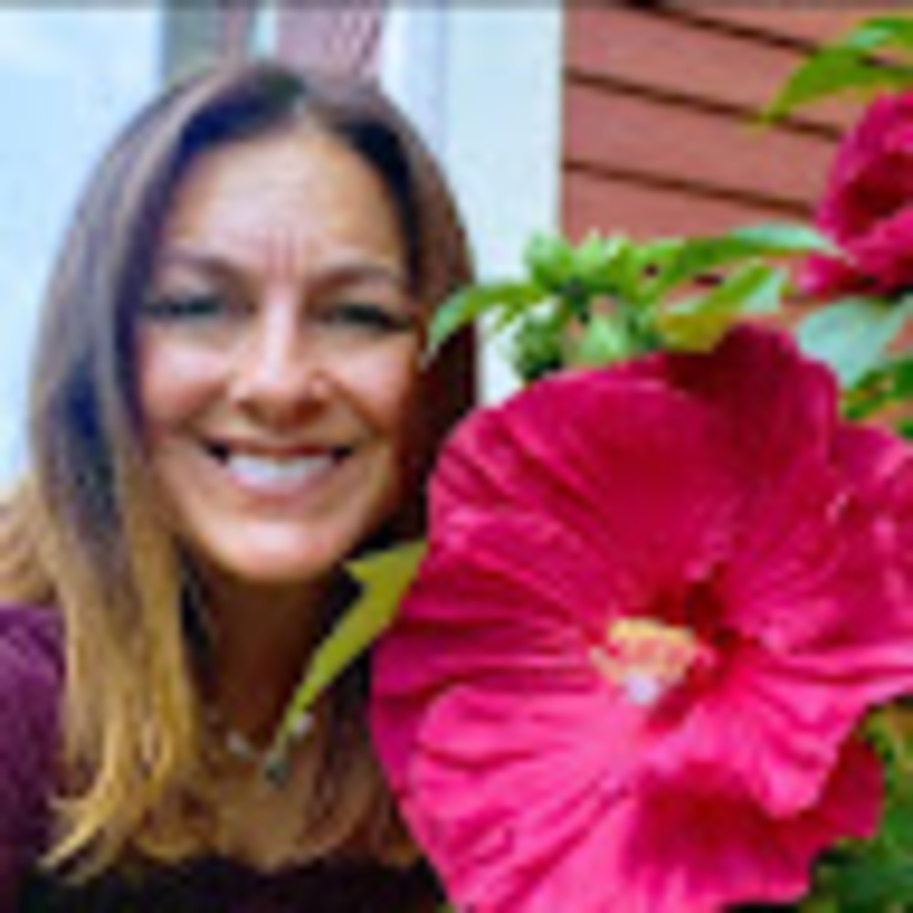 Meet your Posher, Jen